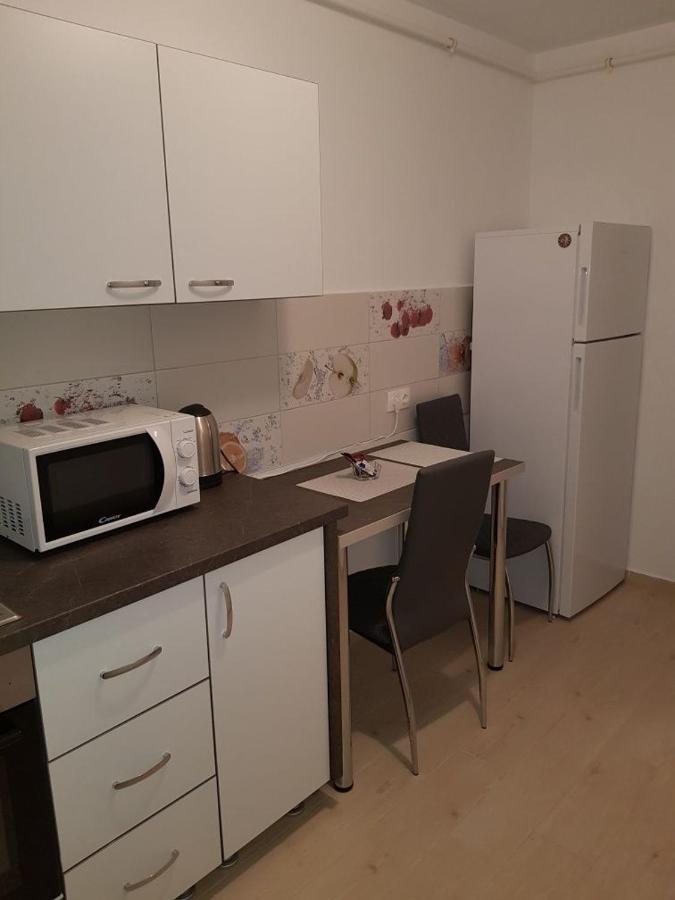 Avantgarden Brasov, Perfect Home - 1 Room Apartment Εξωτερικό φωτογραφία