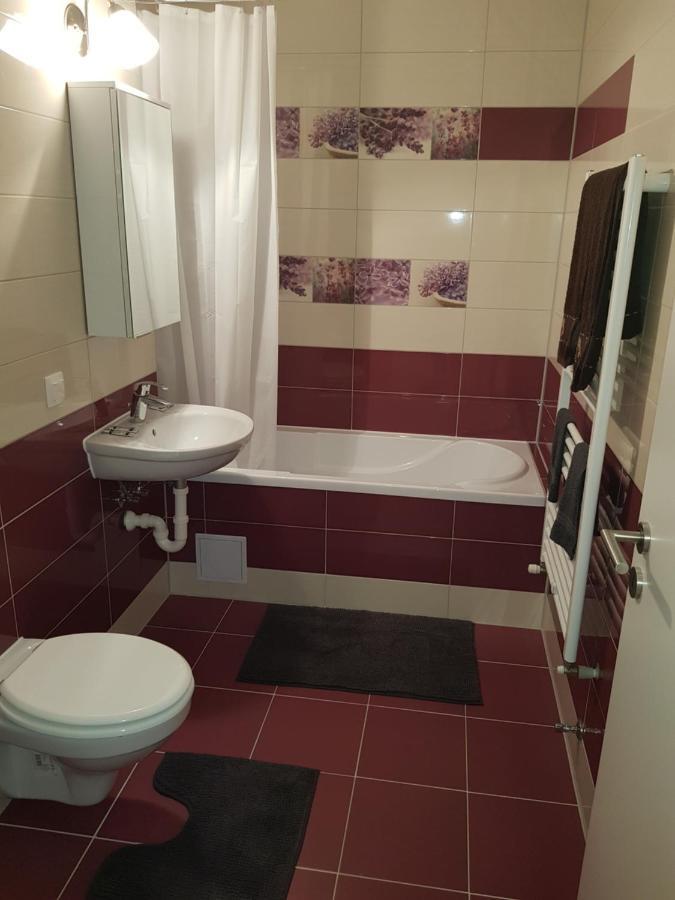 Avantgarden Brasov, Perfect Home - 1 Room Apartment Εξωτερικό φωτογραφία