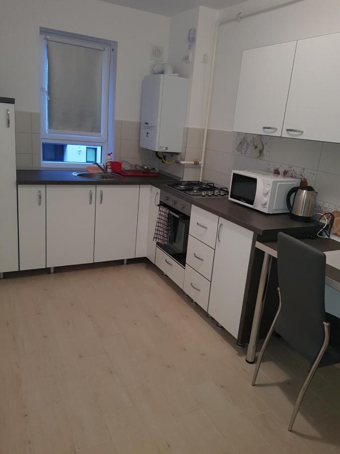 Avantgarden Brasov, Perfect Home - 1 Room Apartment Εξωτερικό φωτογραφία