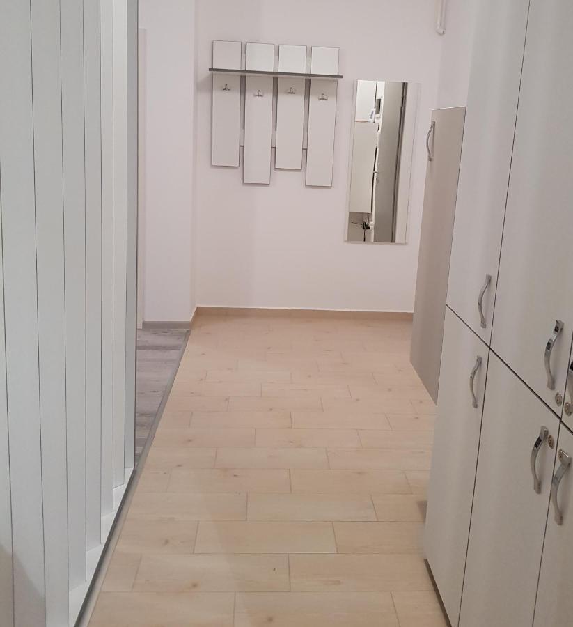 Avantgarden Brasov, Perfect Home - 1 Room Apartment Εξωτερικό φωτογραφία