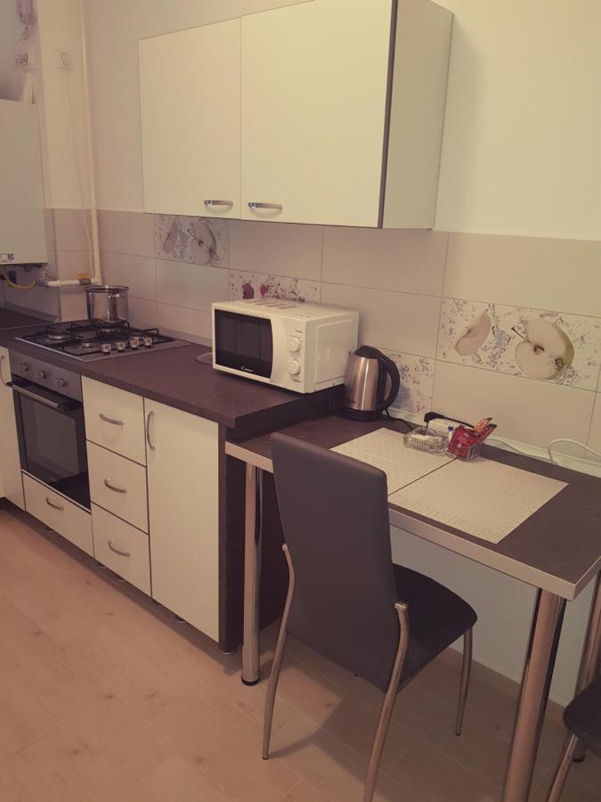 Avantgarden Brasov, Perfect Home - 1 Room Apartment Εξωτερικό φωτογραφία