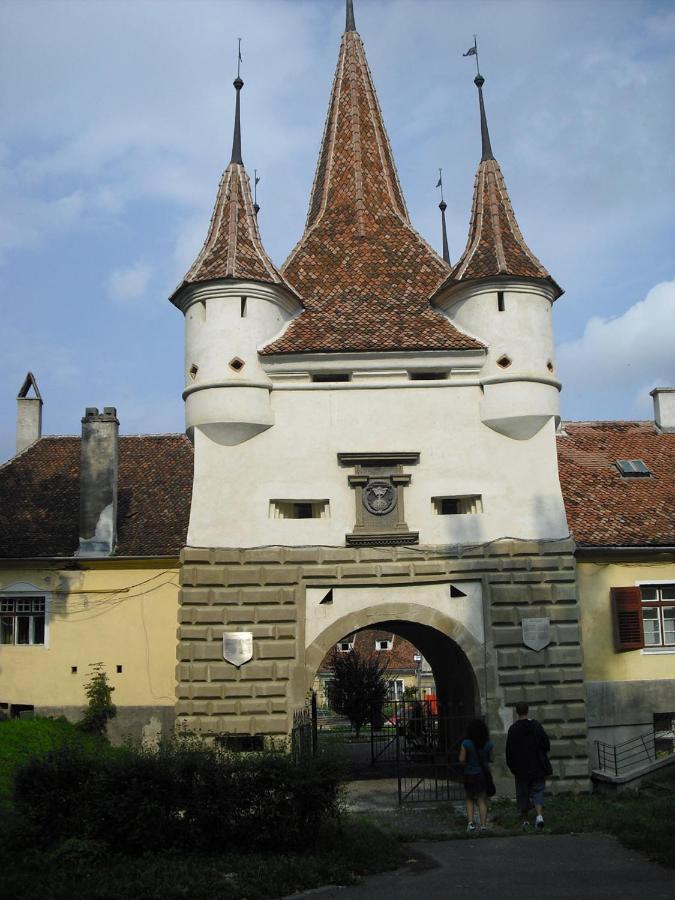 Avantgarden Brasov, Perfect Home - 1 Room Apartment Εξωτερικό φωτογραφία
