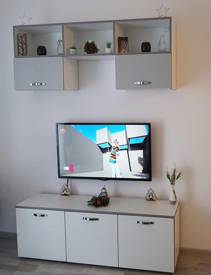 Avantgarden Brasov, Perfect Home - 1 Room Apartment Εξωτερικό φωτογραφία