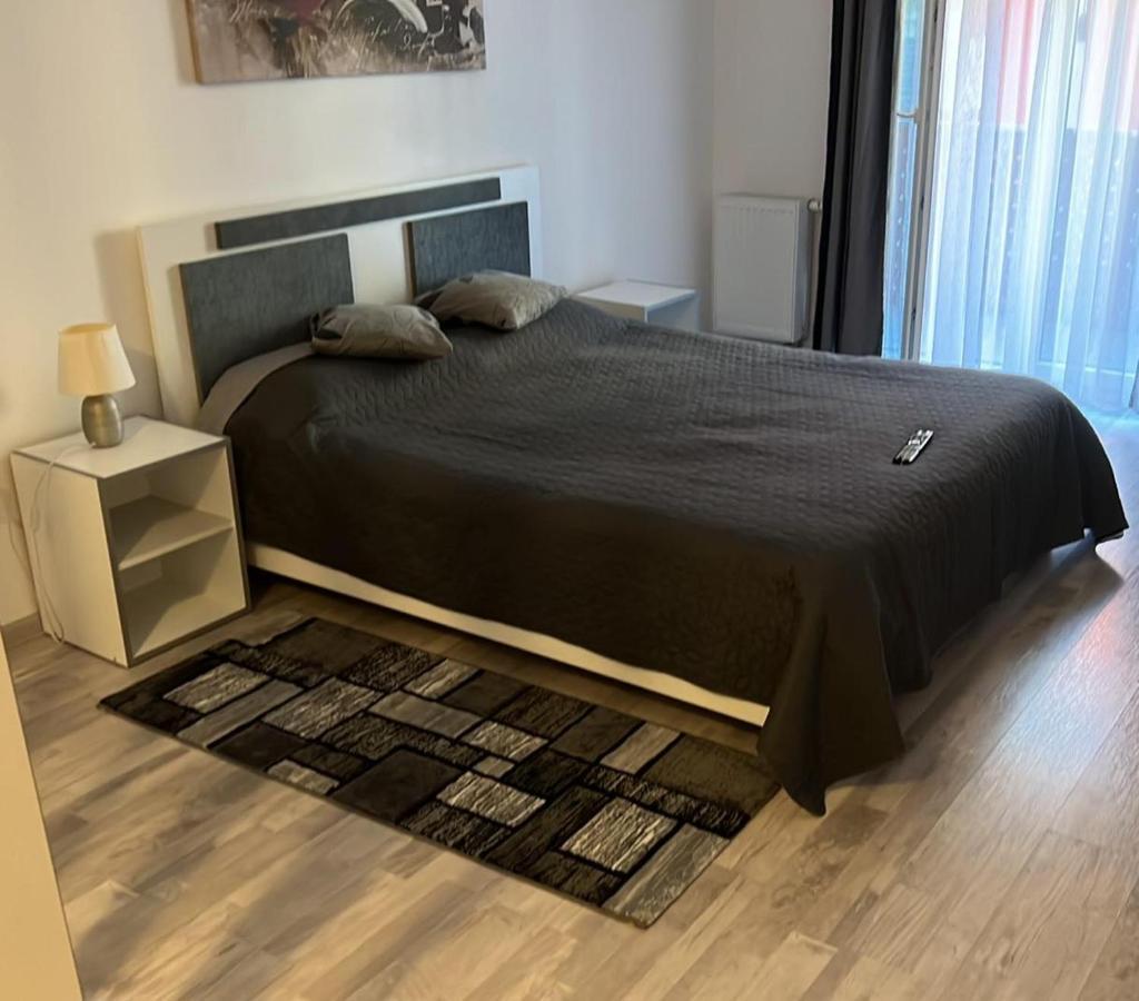 Avantgarden Brasov, Perfect Home - 1 Room Apartment Εξωτερικό φωτογραφία